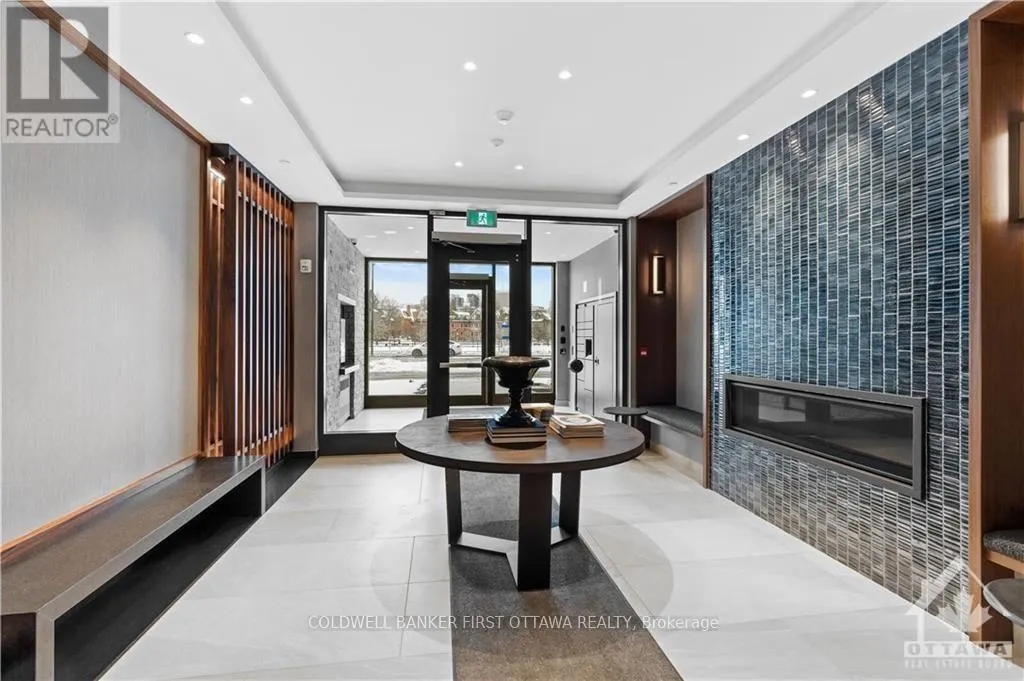 201 - 115 ECHO DRIVE