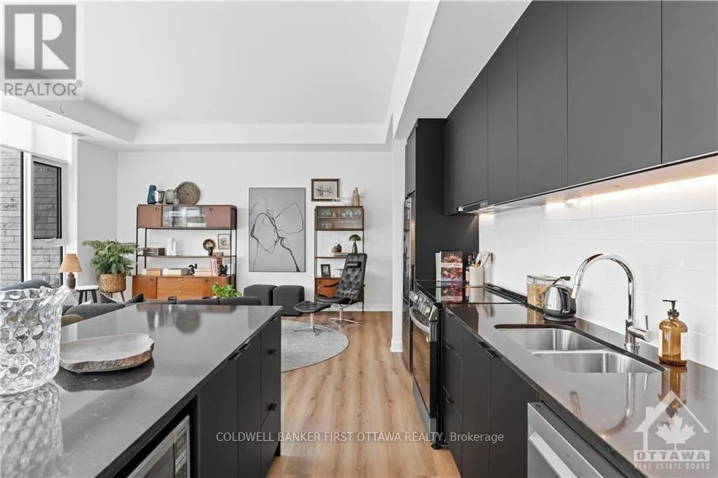 201 - 115 ECHO DRIVE