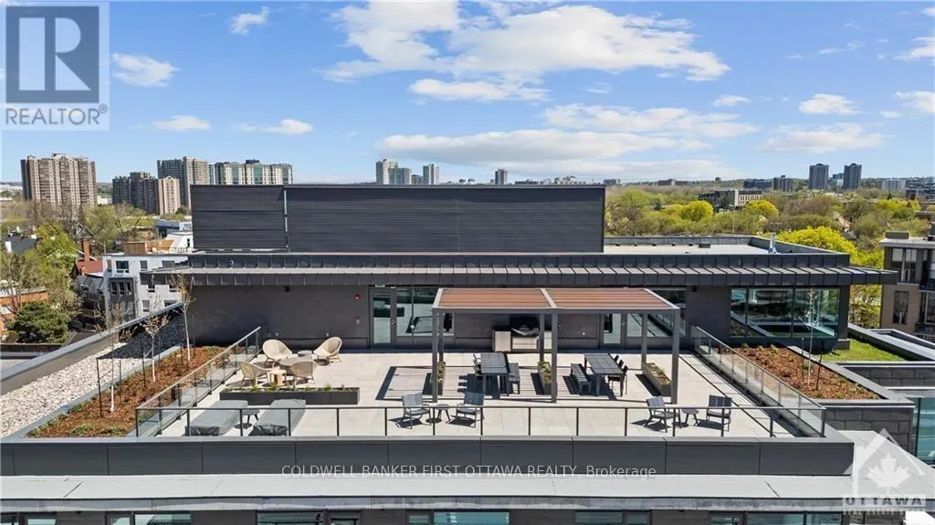 201 - 115 ECHO DRIVE