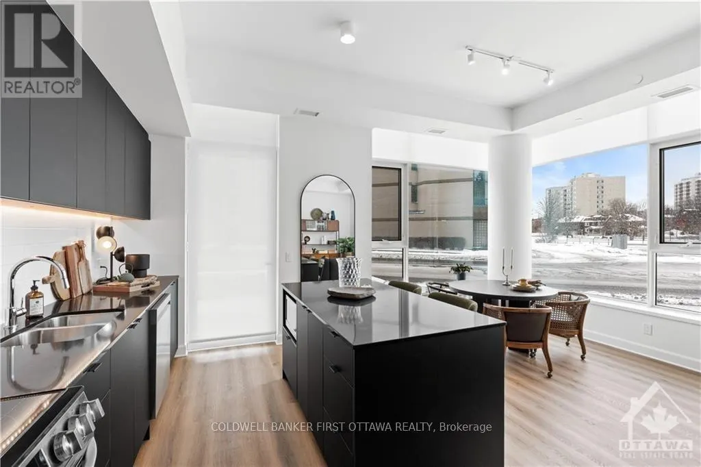 201 - 115 ECHO DRIVE