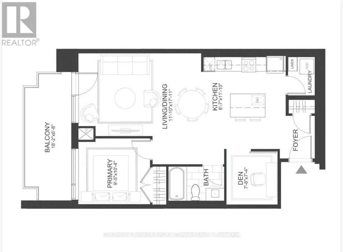 201 - 115 ECHO DRIVE