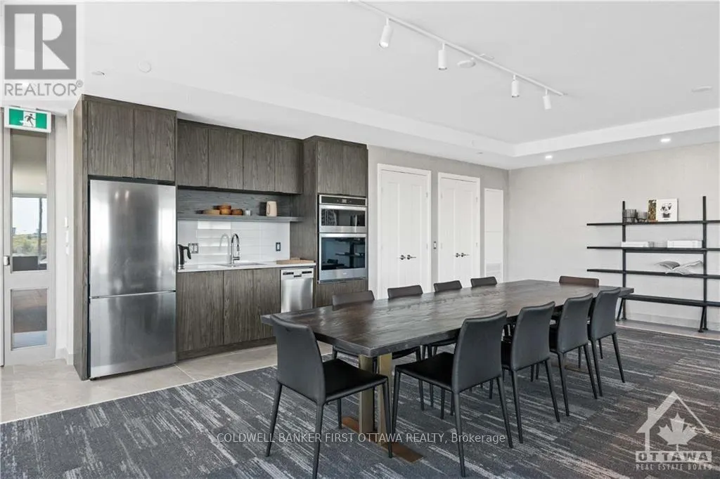 201 - 115 ECHO DRIVE