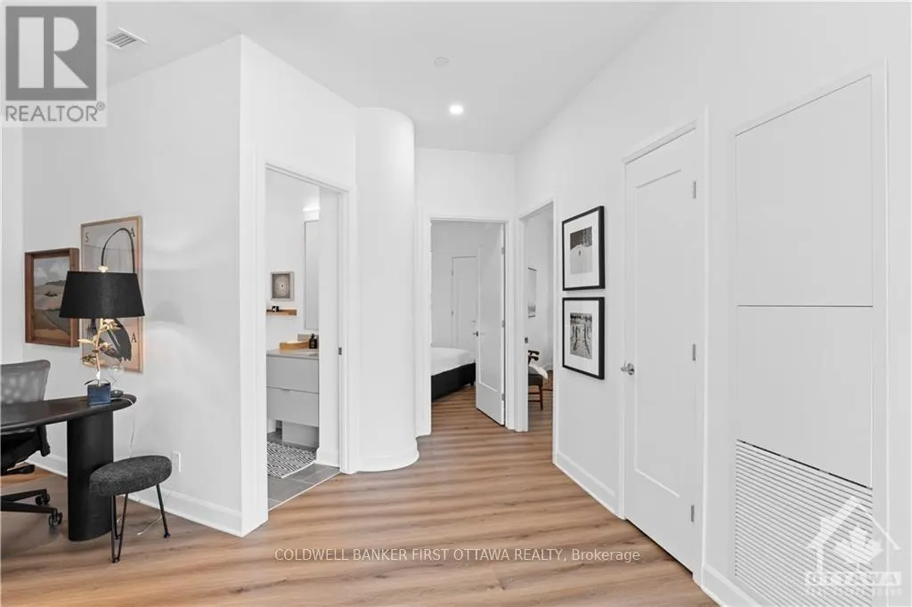 201 - 115 ECHO DRIVE