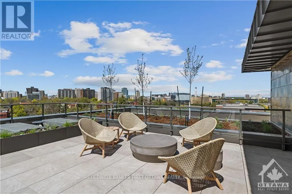 201 - 115 ECHO DRIVE
