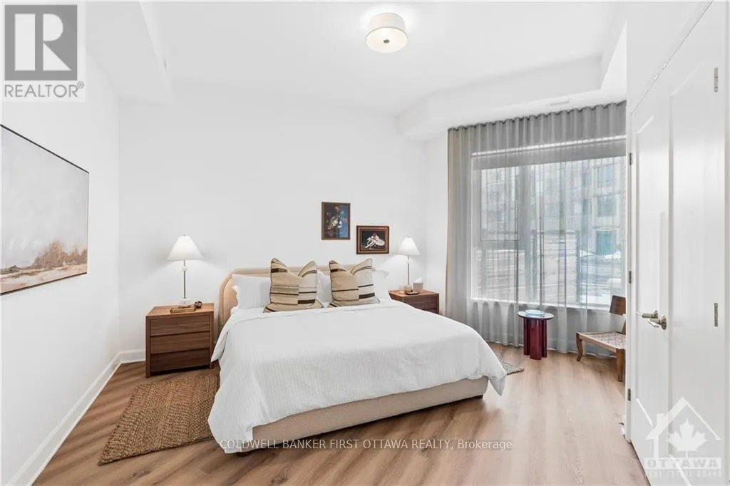 201 - 115 ECHO DRIVE