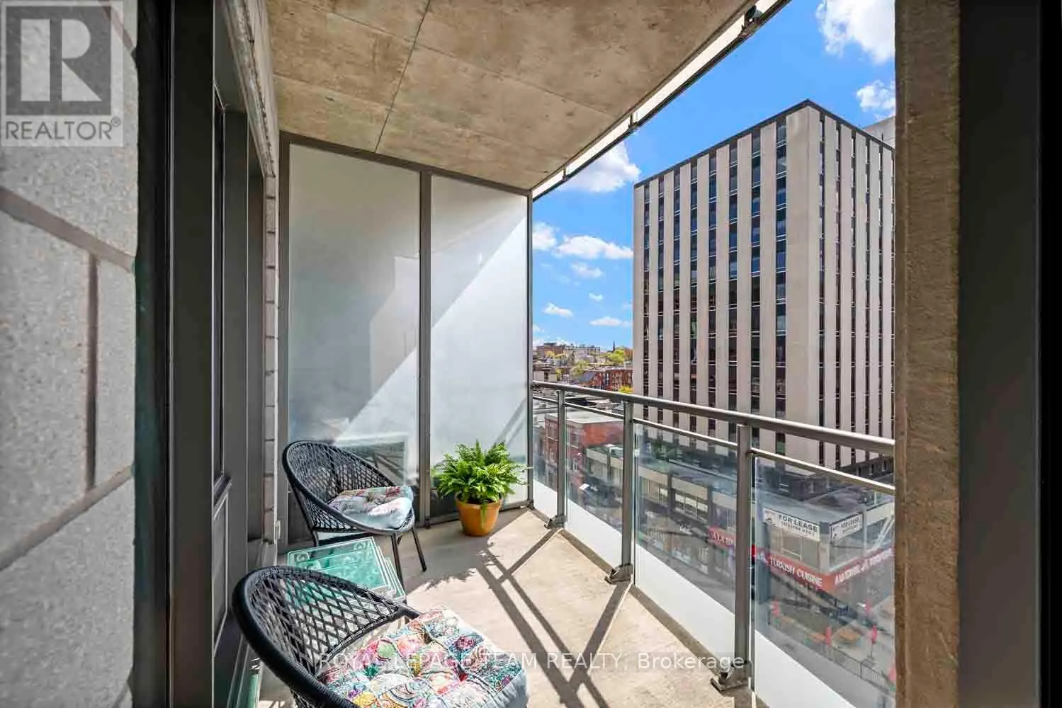 601 - 90 GEORGE STREET