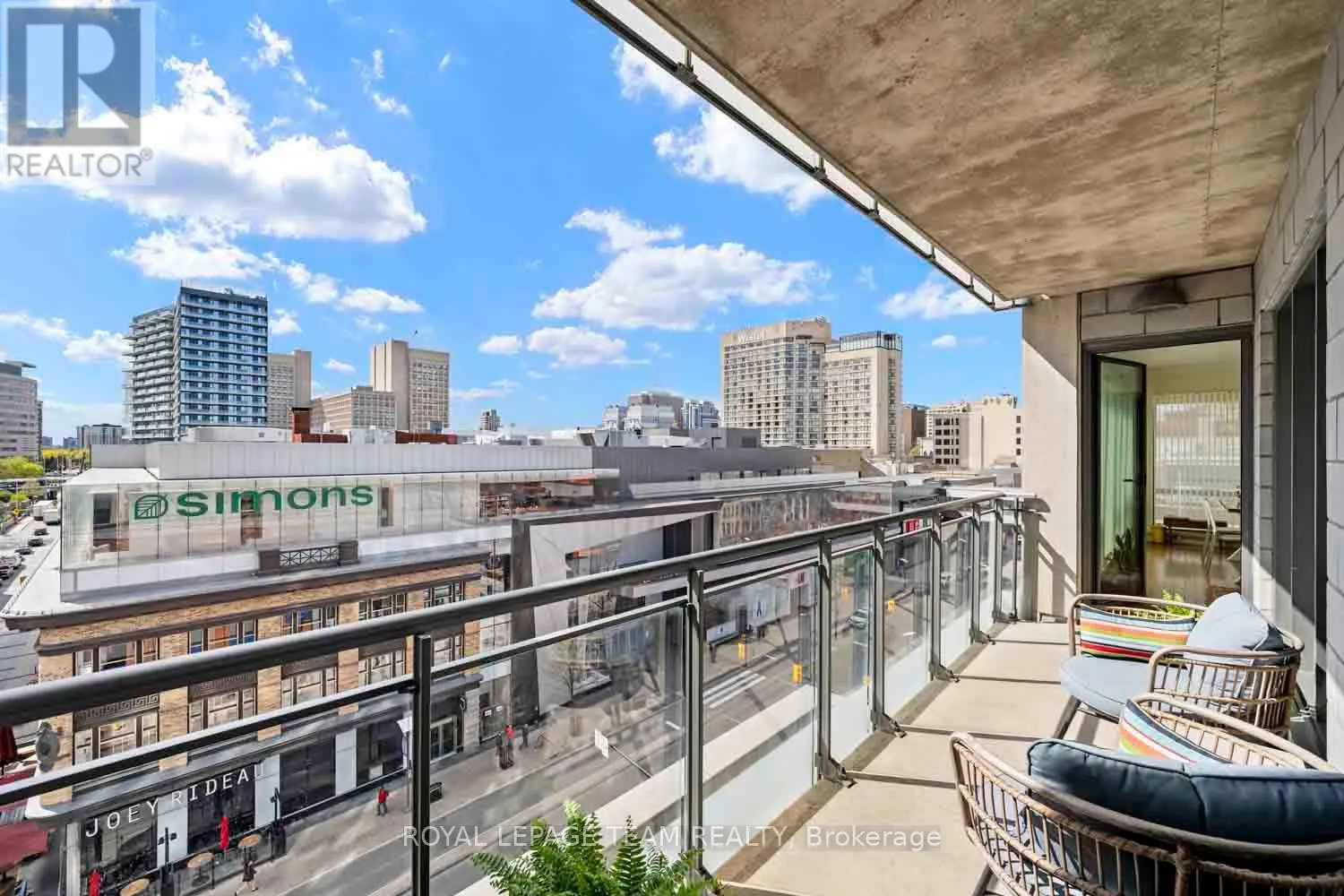 601 - 90 GEORGE STREET