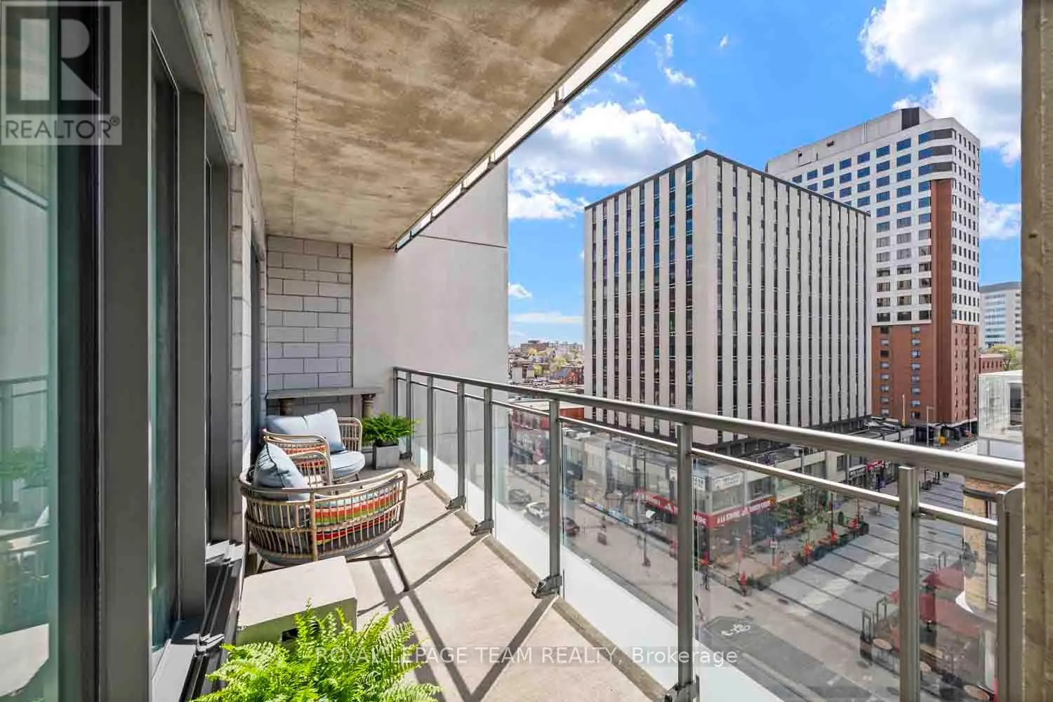 601 - 90 GEORGE STREET
