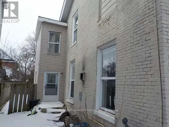 60 & 62 EVERETT STREET