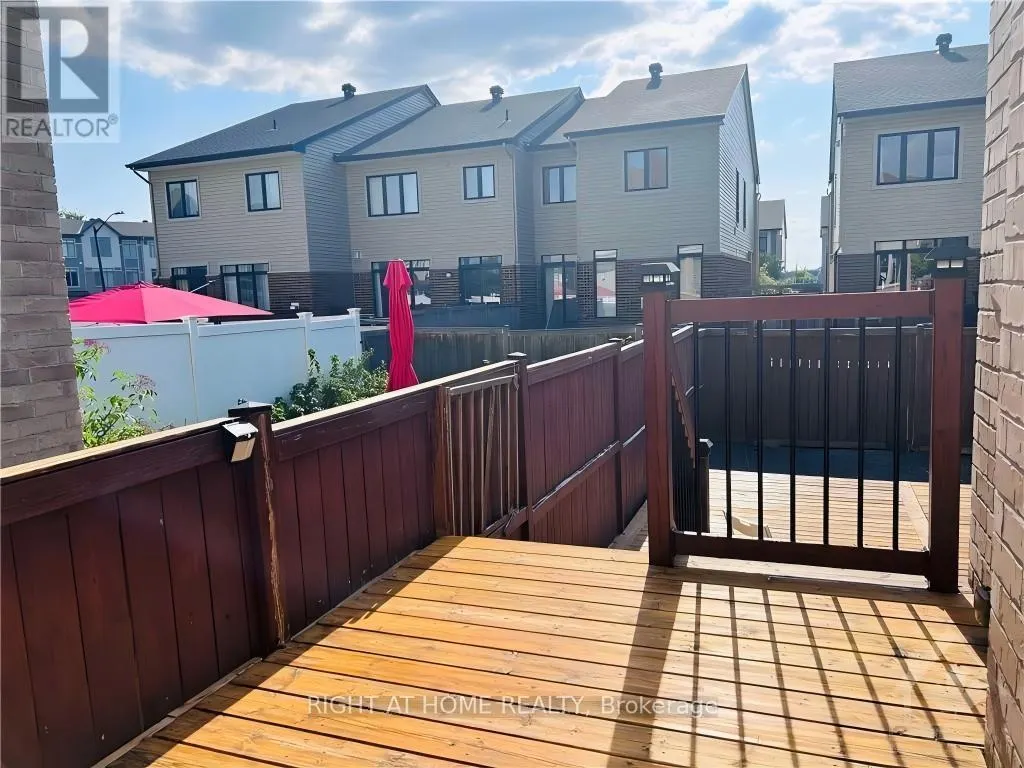 105 NUTTING CRESCENT