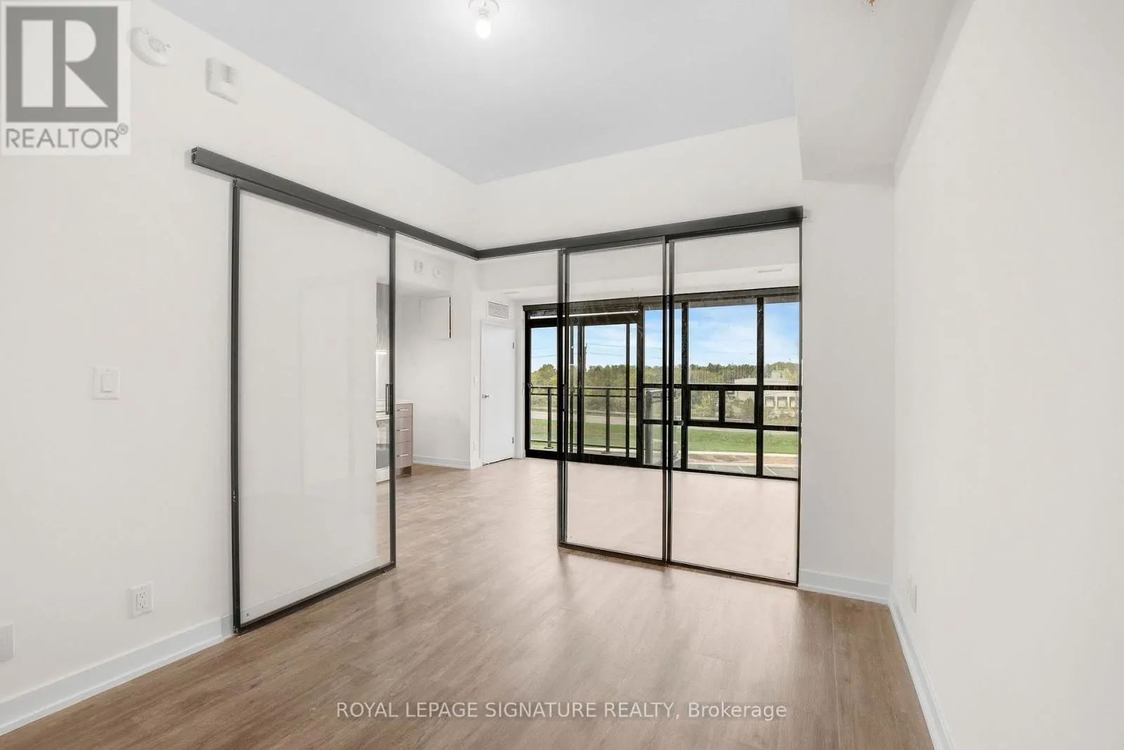 303 - 350 PRINCE CHARLES DRIVE S
