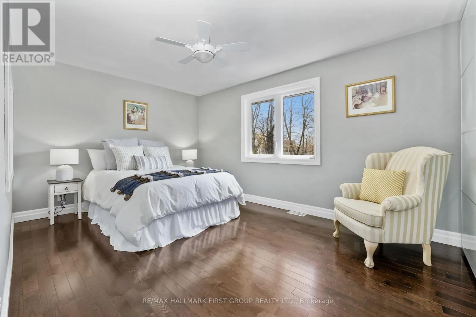 3 HAMILTON COURT
