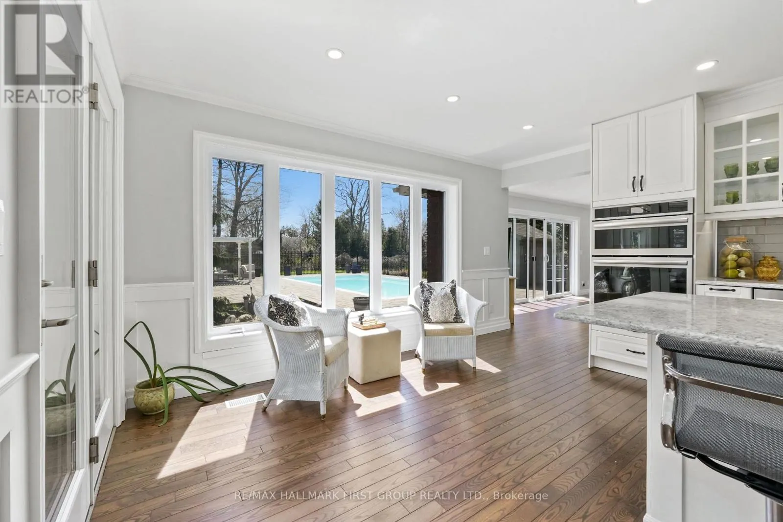 3 HAMILTON COURT