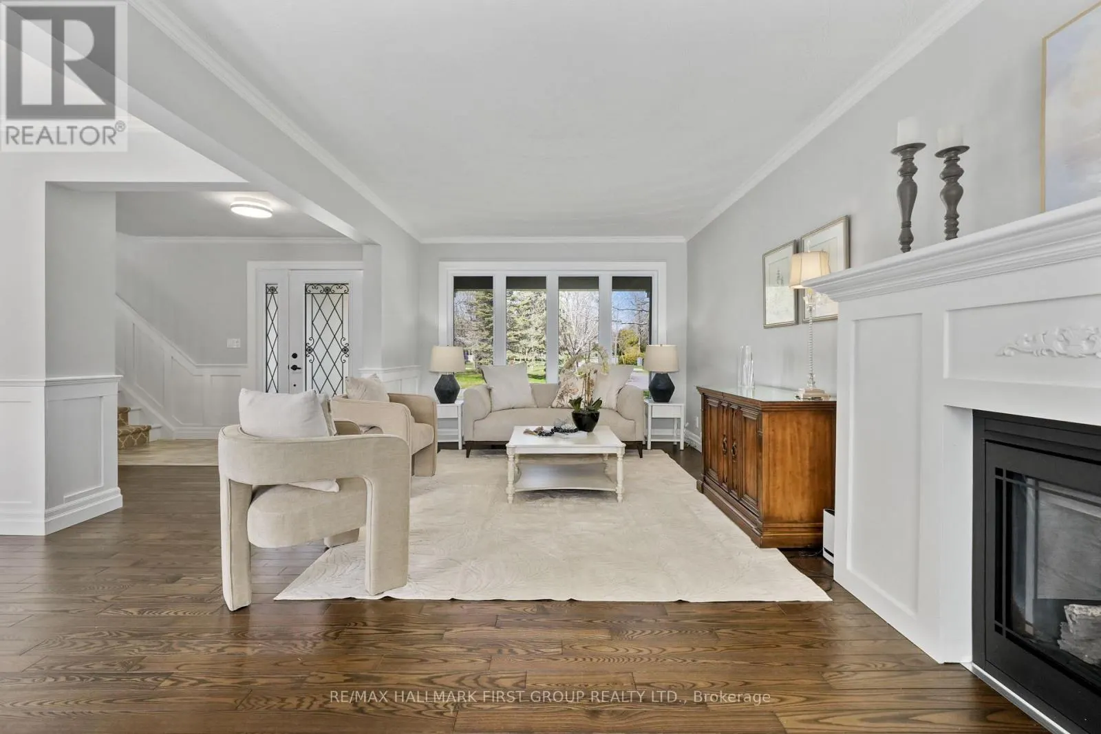 3 HAMILTON COURT