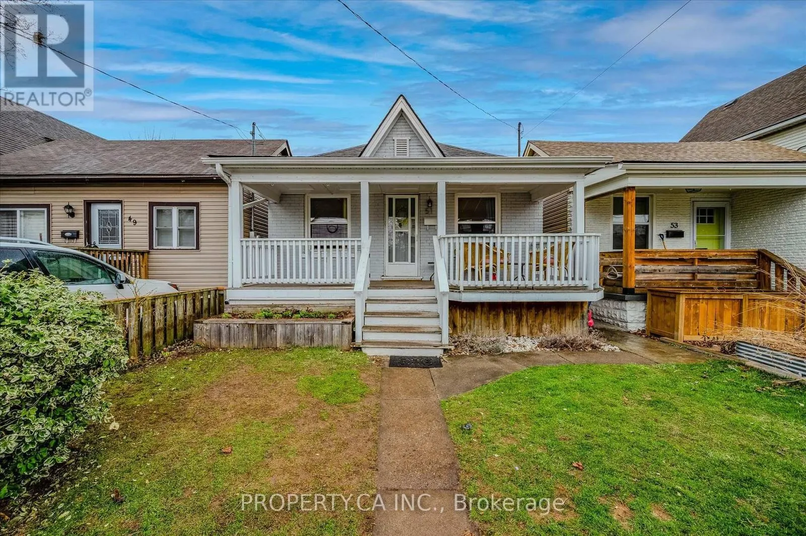 51 FAIRVIEW AVENUE