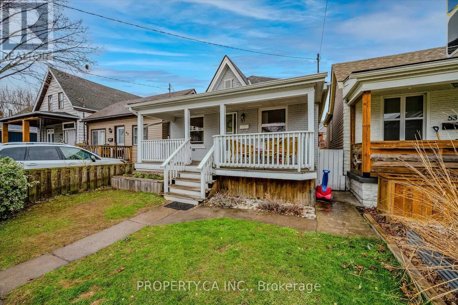 51 FAIRVIEW AVENUE