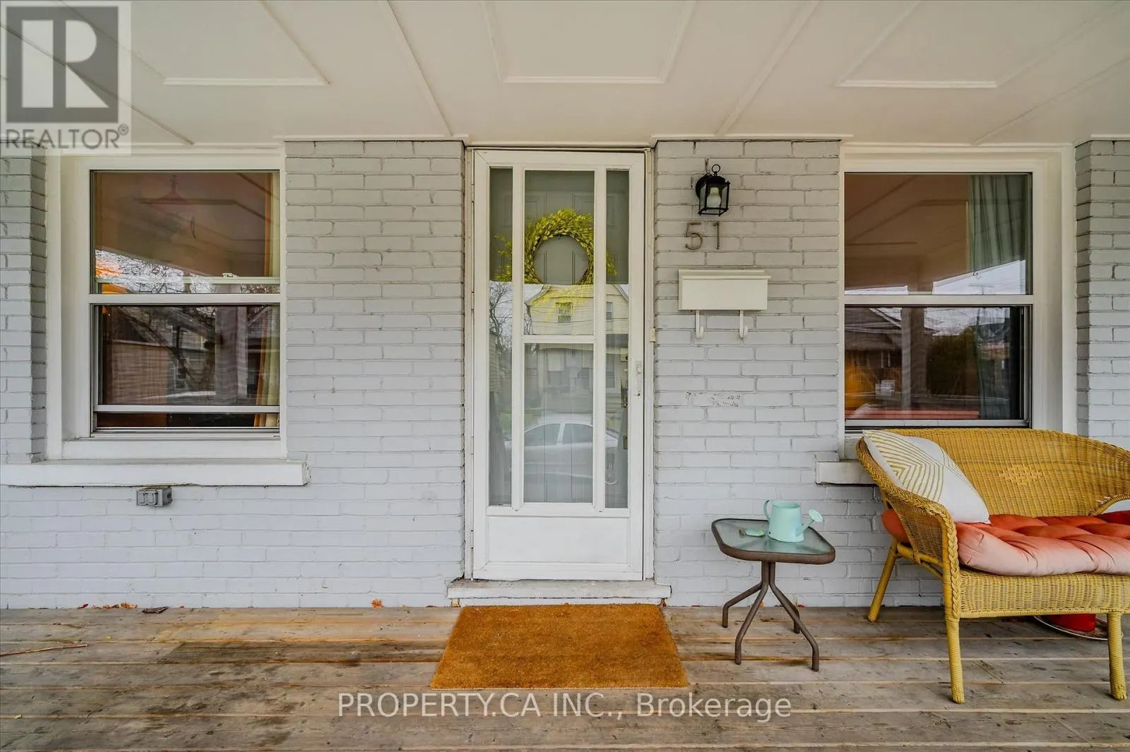 51 FAIRVIEW AVENUE