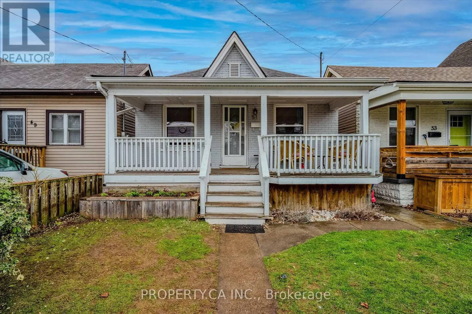 51 FAIRVIEW AVENUE