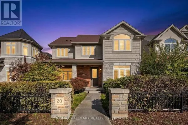20 TOLTON DRIVE