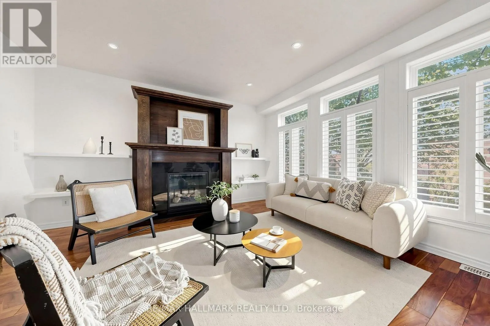 20 TOLTON DRIVE