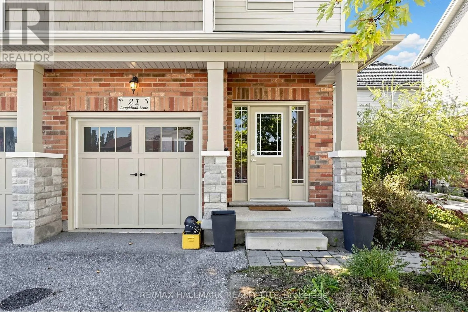 20 TOLTON DRIVE