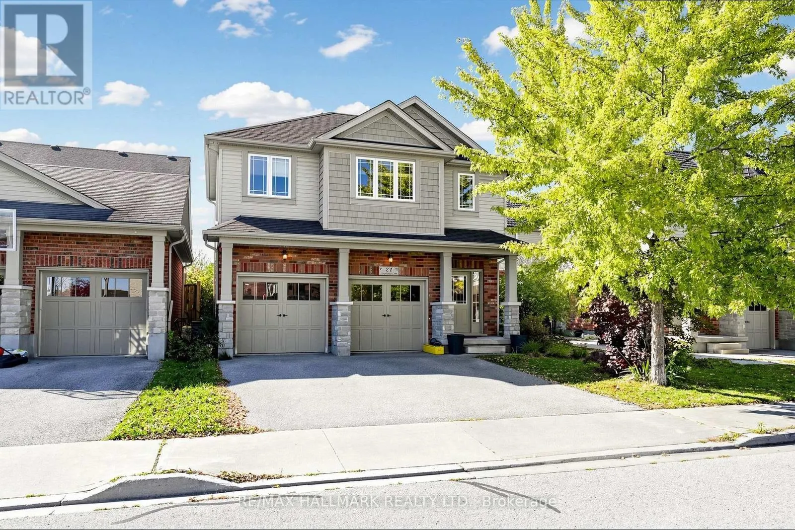 20 TOLTON DRIVE