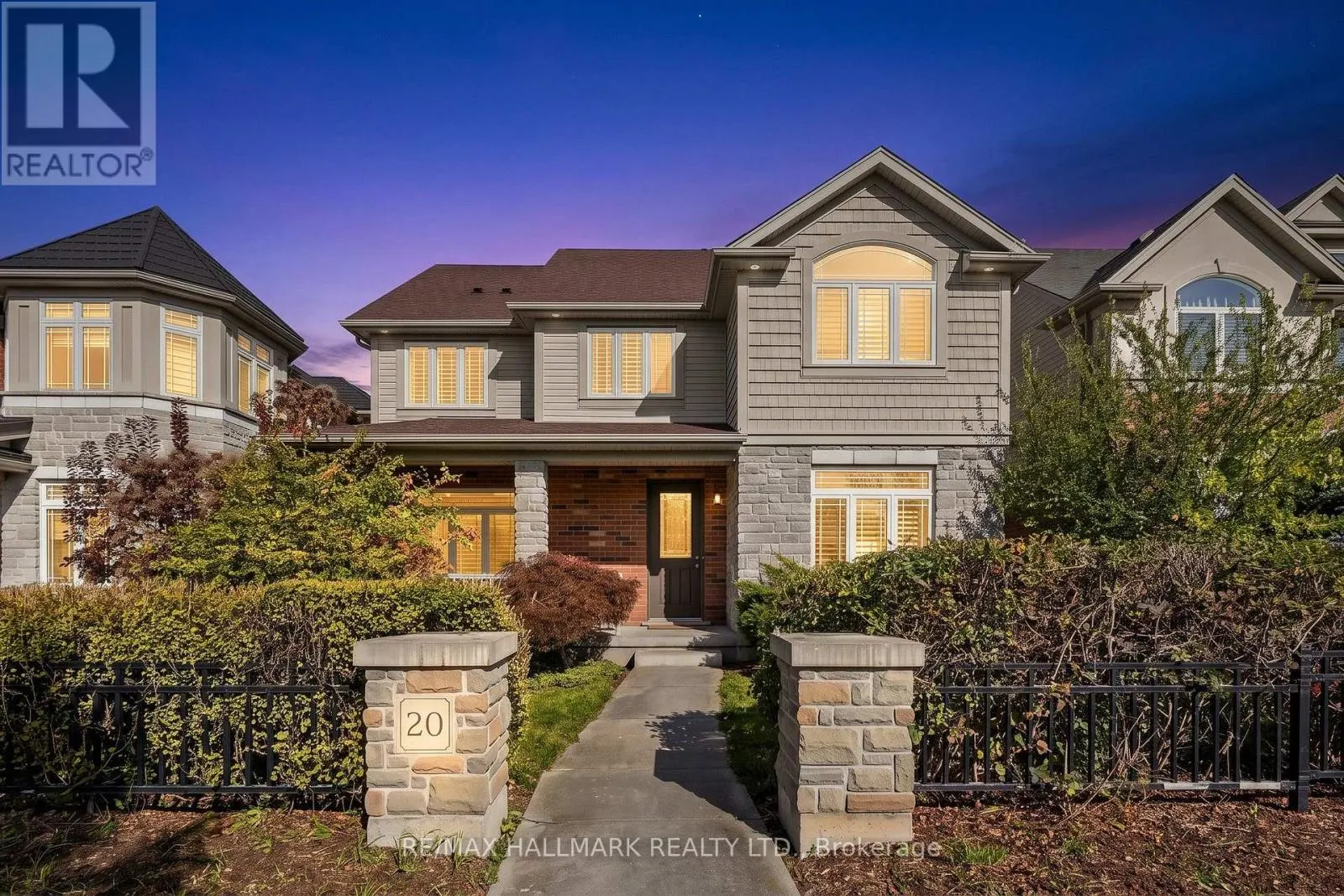 20 TOLTON DRIVE
