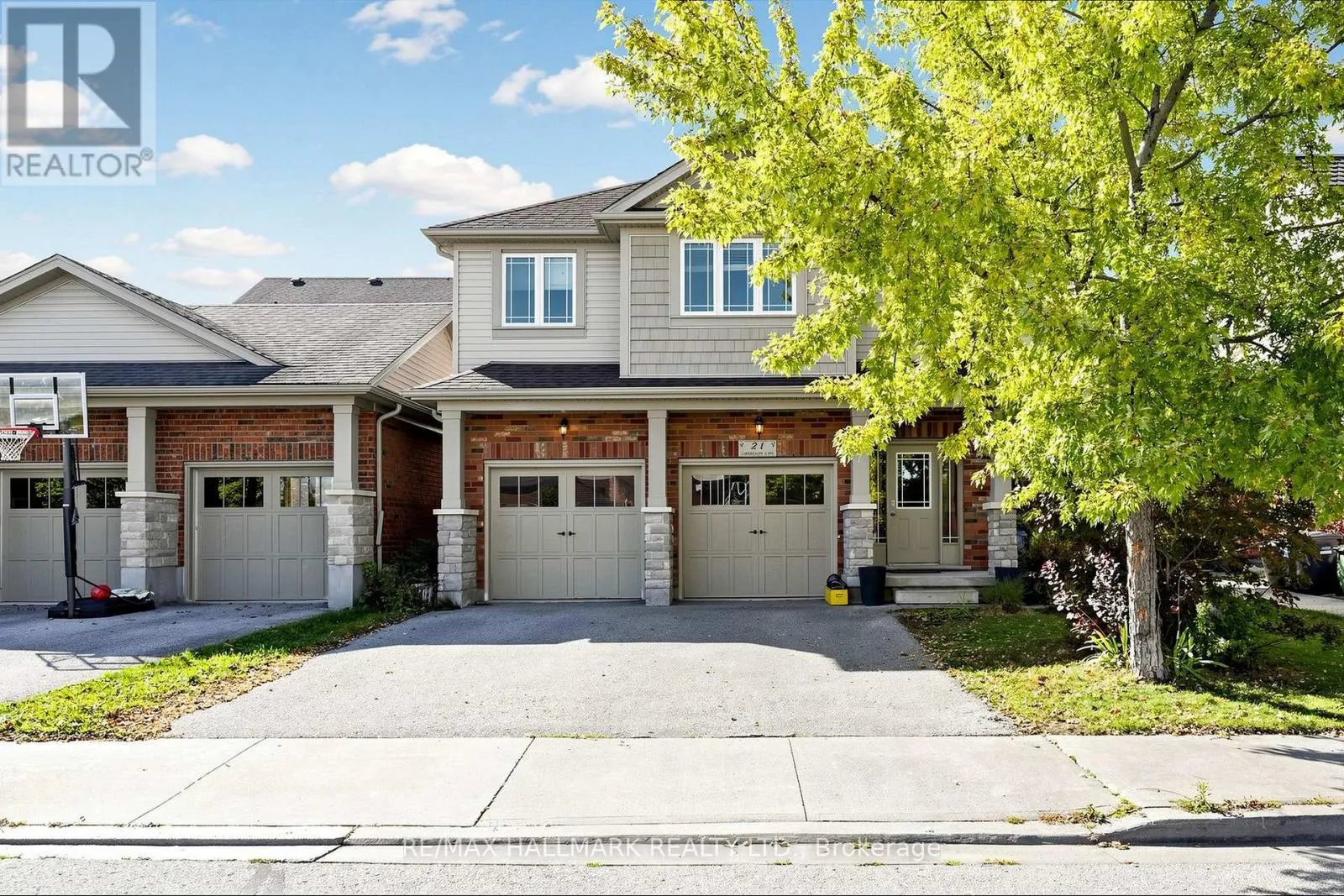 20 TOLTON DRIVE