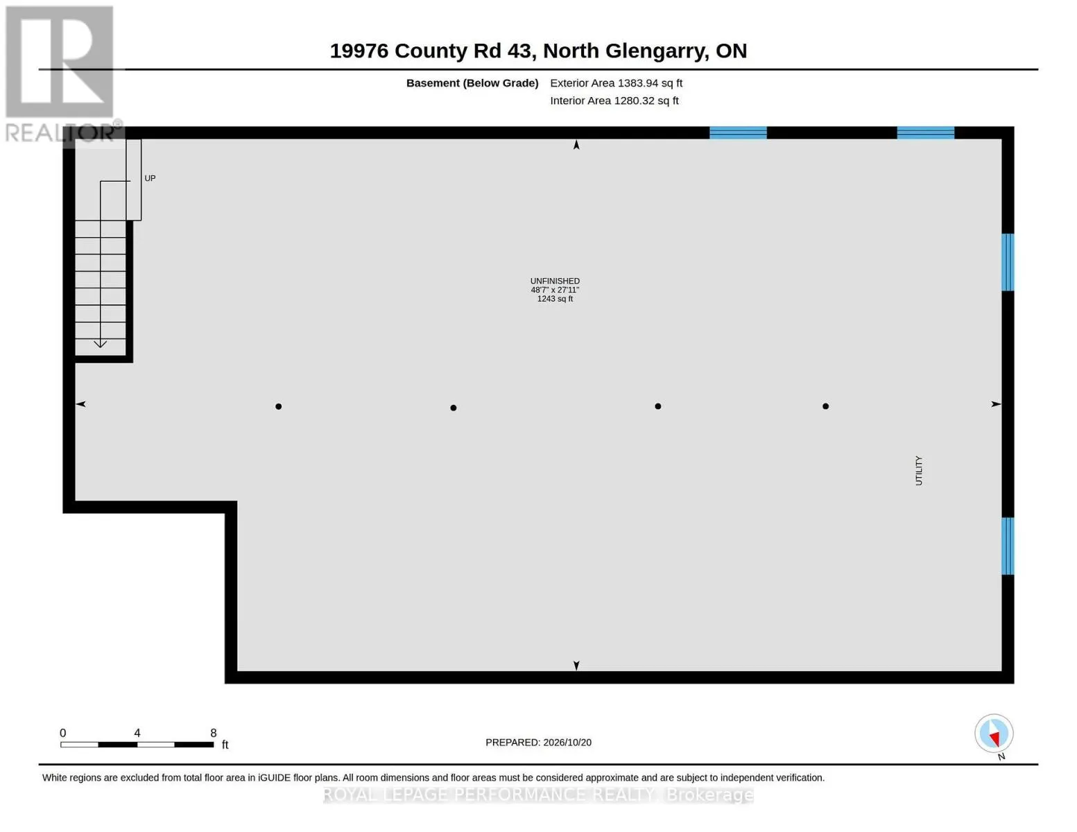 19976 COUNTY 43 ROAD