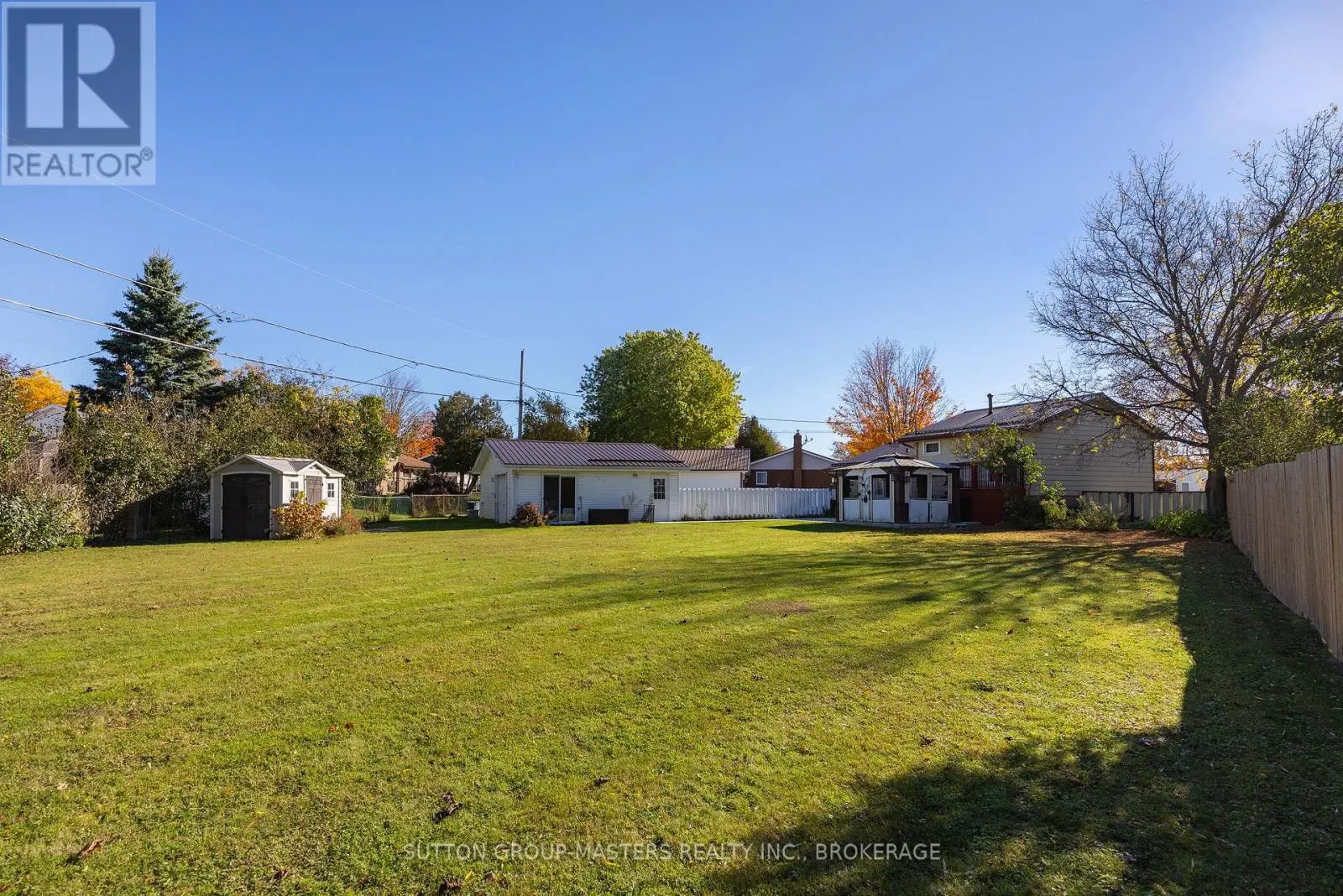 119 CHESTERFIELD DRIVE