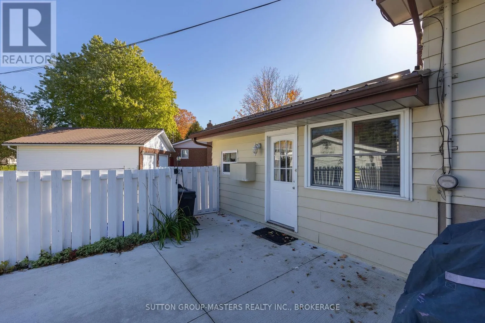 119 CHESTERFIELD DRIVE