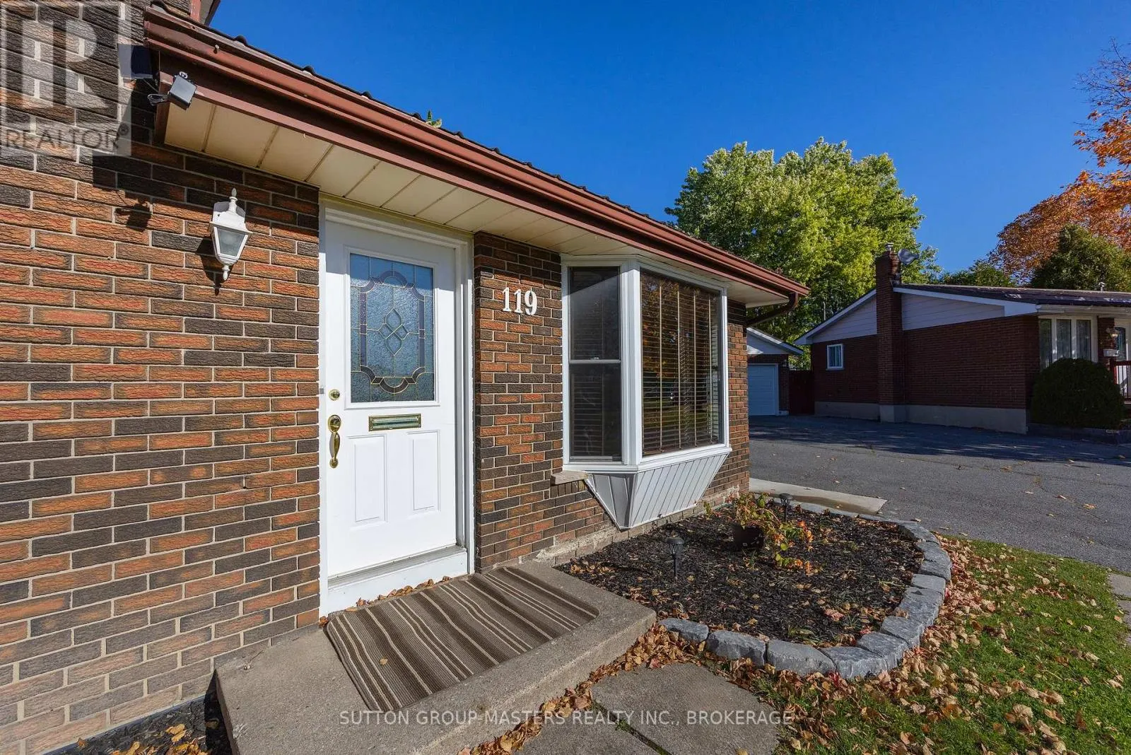 119 CHESTERFIELD DRIVE