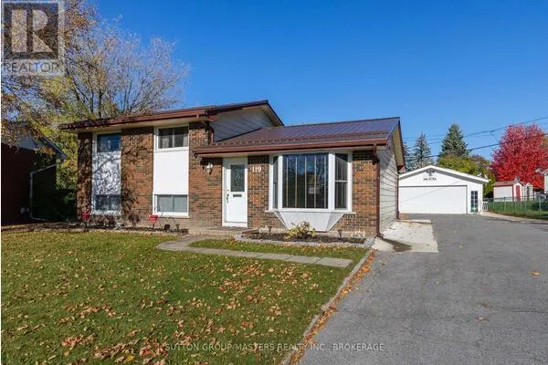 119 CHESTERFIELD DRIVE