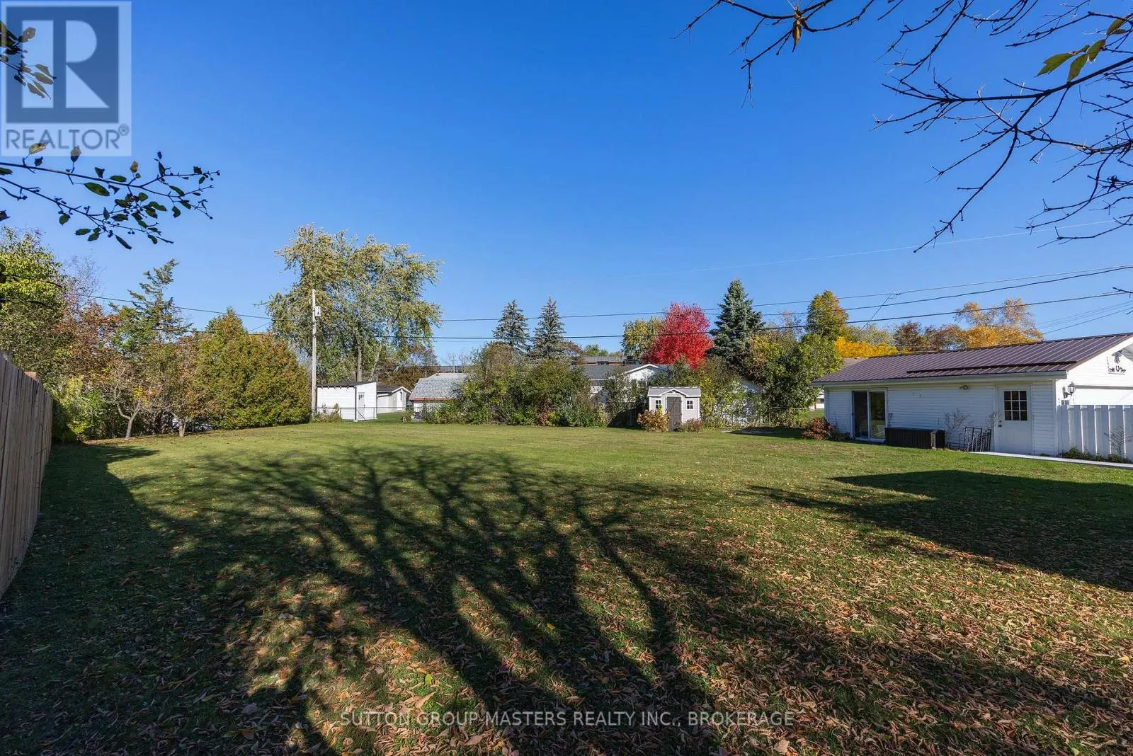 119 CHESTERFIELD DRIVE