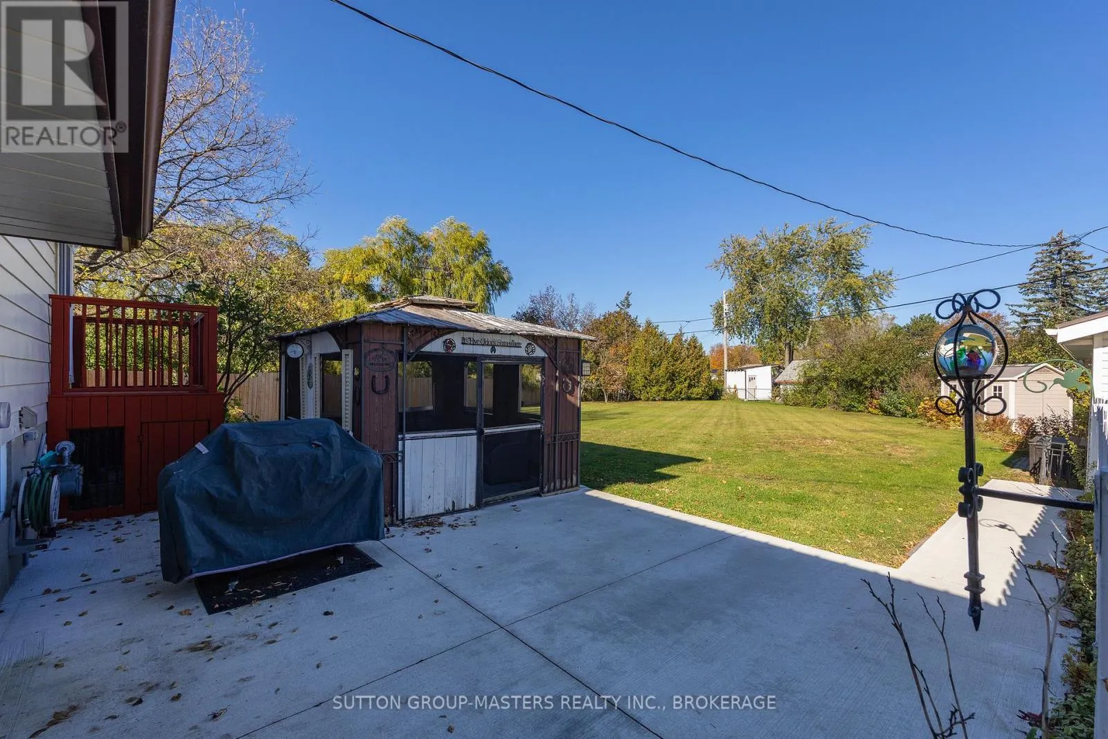 119 CHESTERFIELD DRIVE