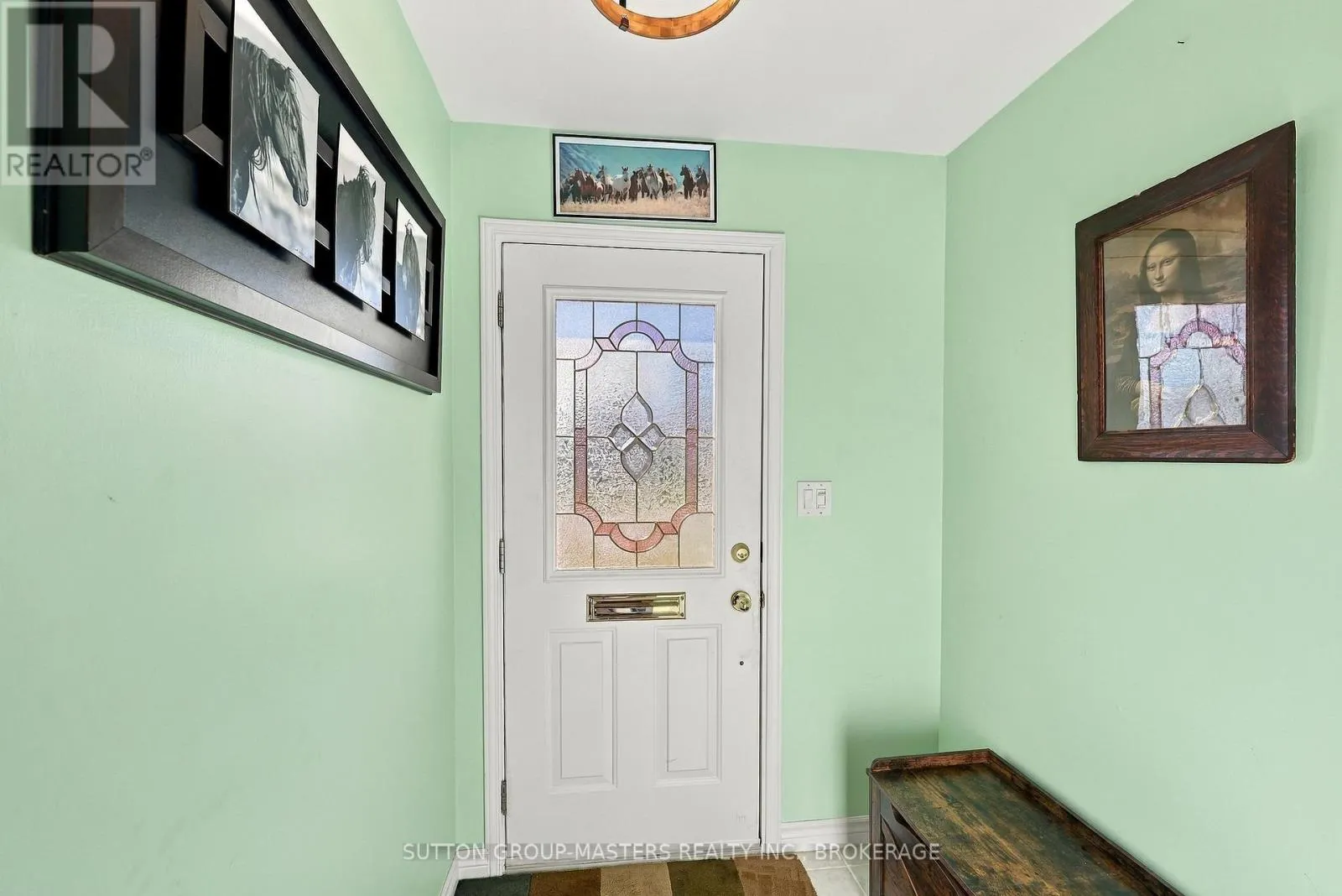 119 CHESTERFIELD DRIVE