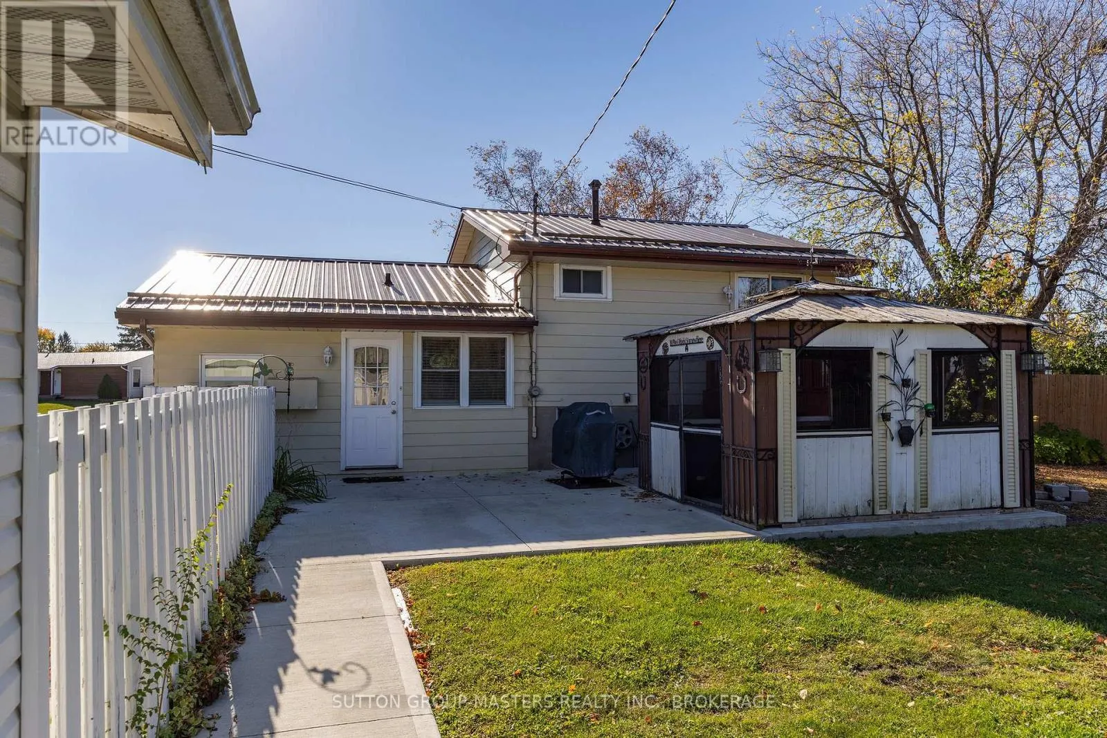 119 CHESTERFIELD DRIVE
