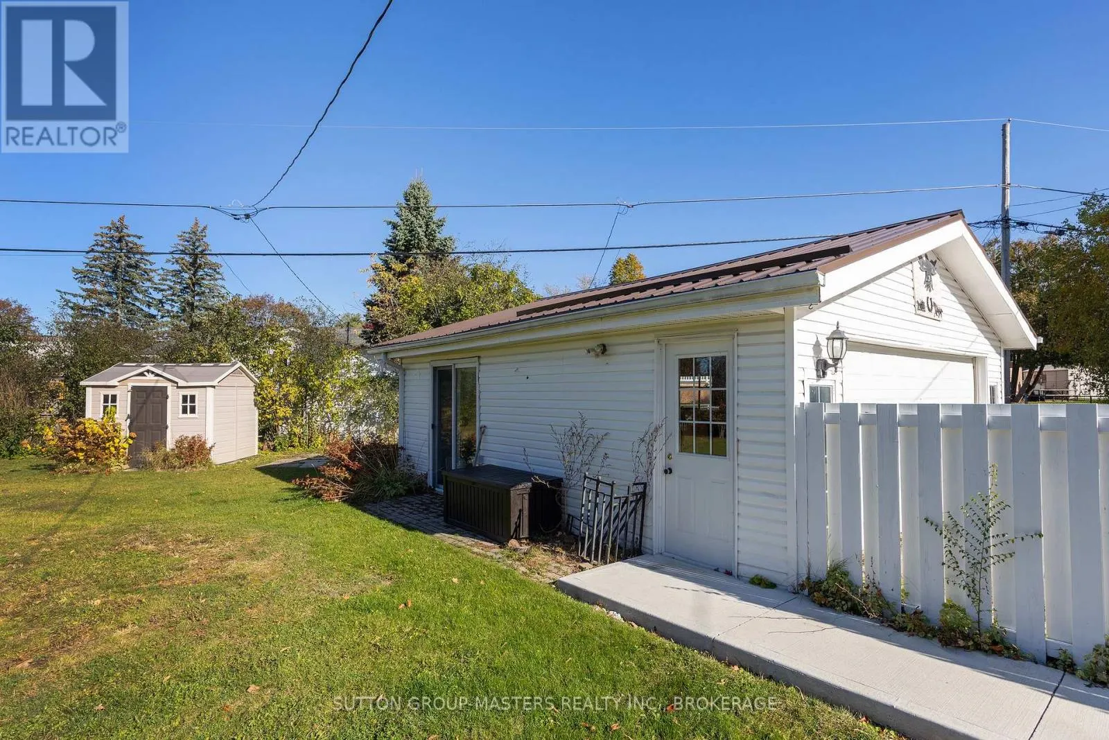 119 CHESTERFIELD DRIVE
