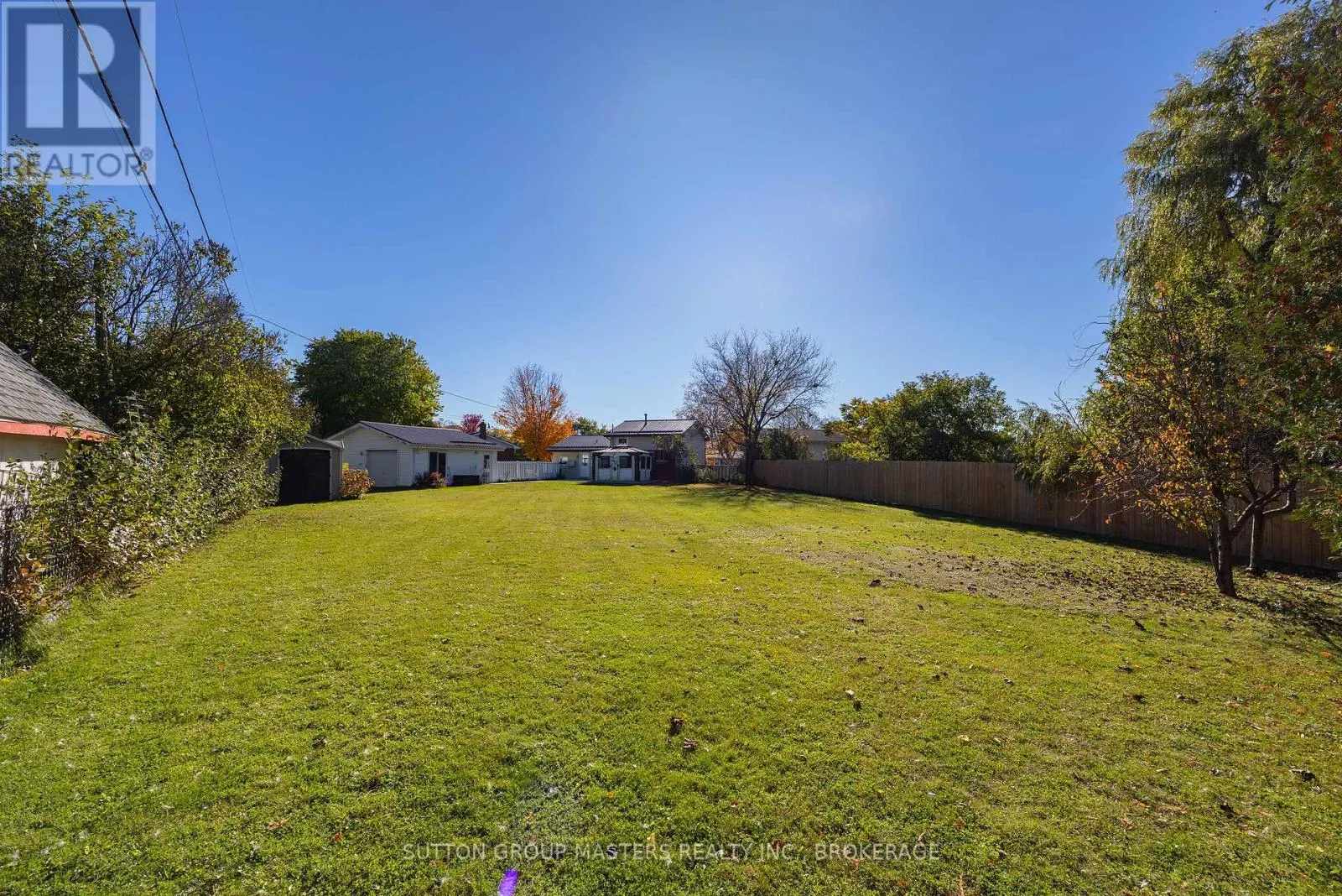 119 CHESTERFIELD DRIVE