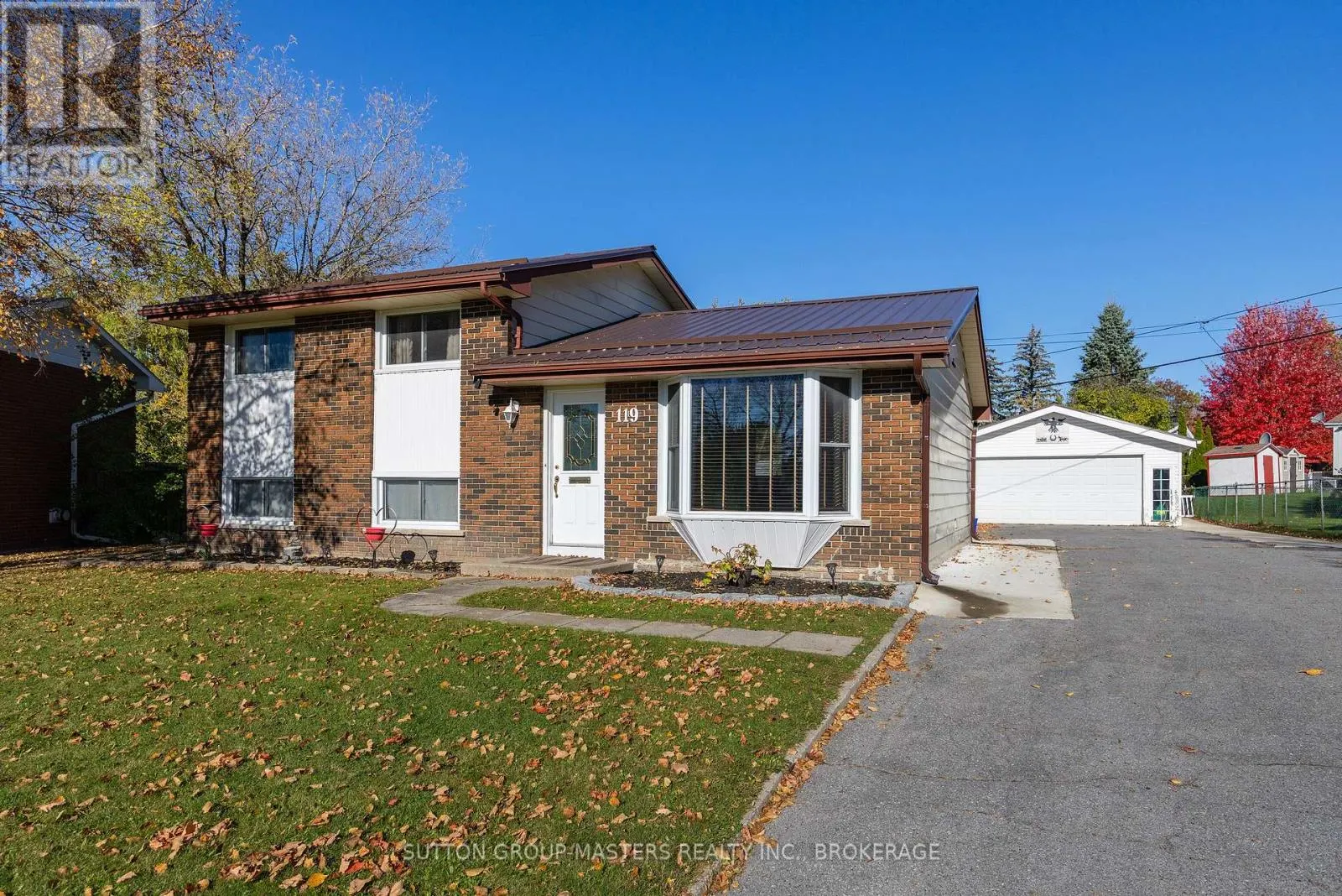 119 CHESTERFIELD DRIVE