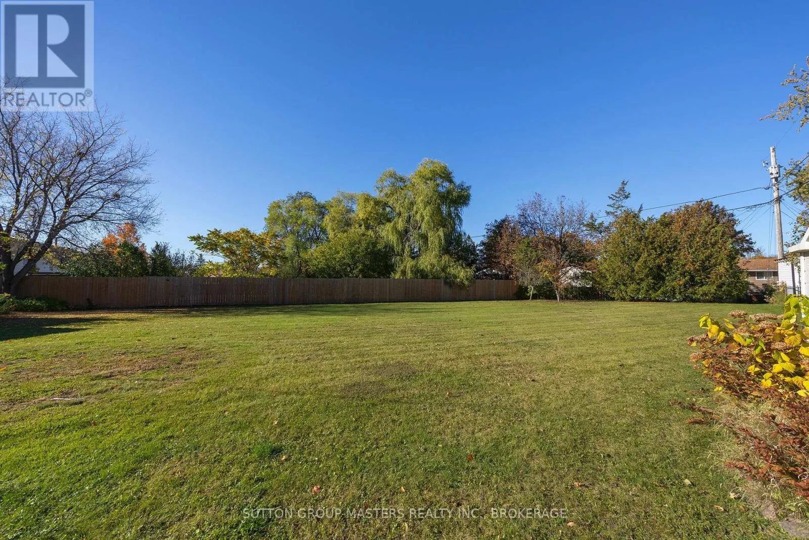 119 CHESTERFIELD DRIVE