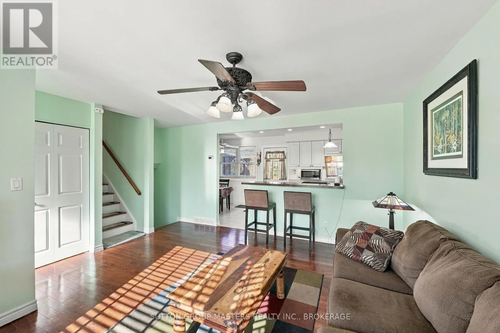119 CHESTERFIELD DRIVE