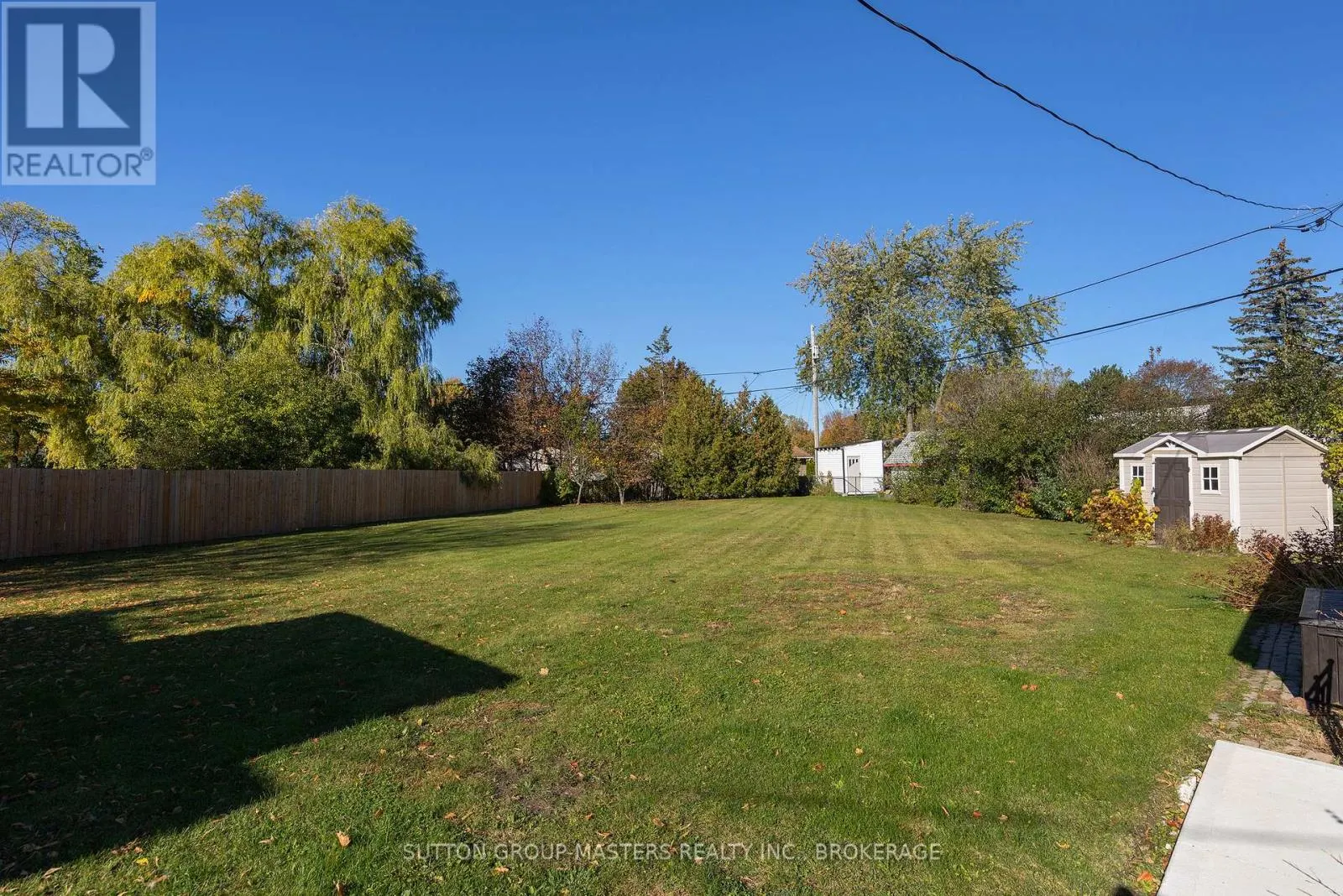 119 CHESTERFIELD DRIVE