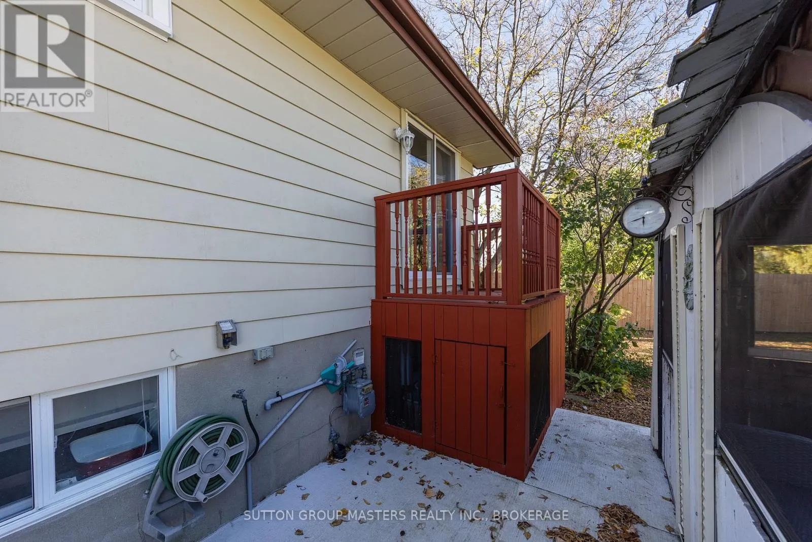 119 CHESTERFIELD DRIVE