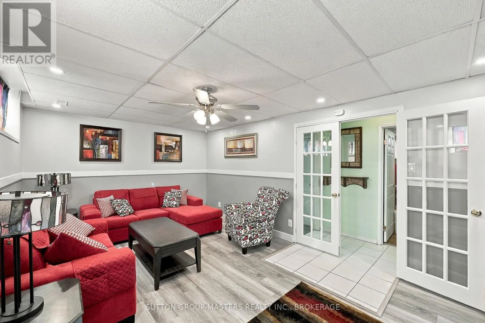 119 CHESTERFIELD DRIVE