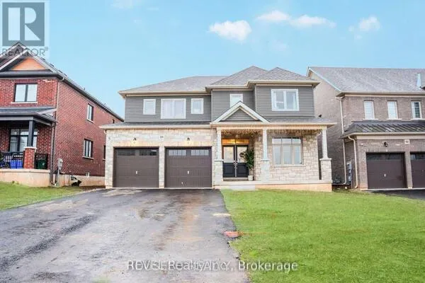 58 ORIOLE CRESCENT
