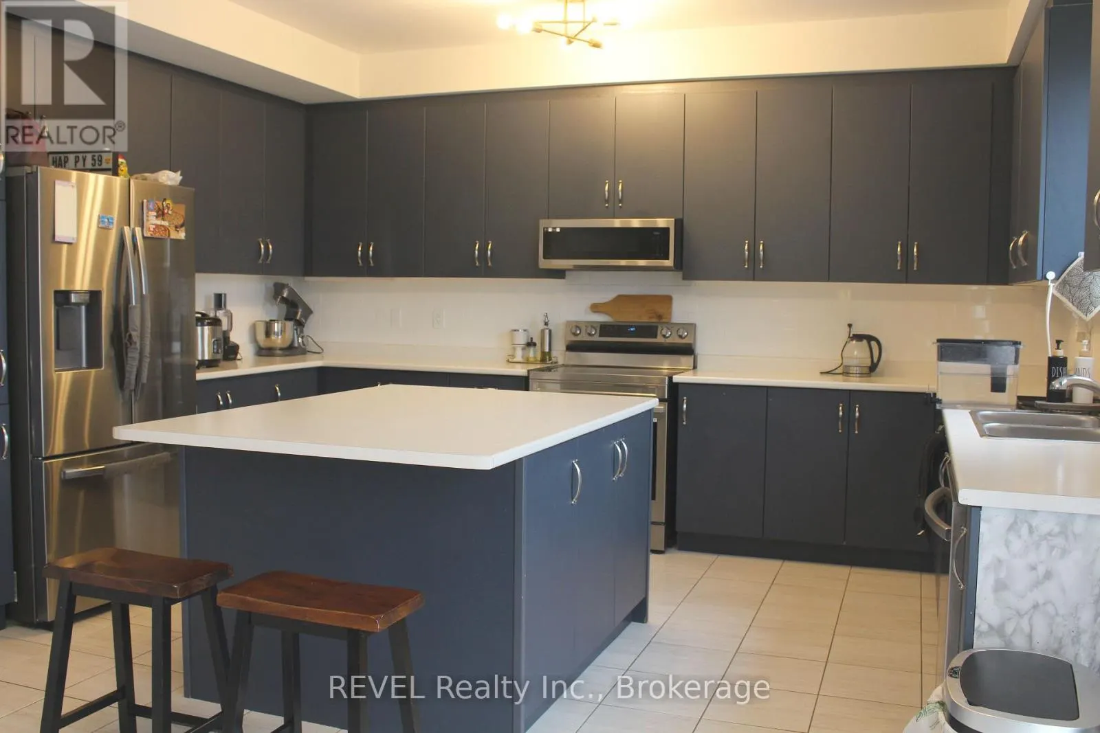58 ORIOLE CRESCENT