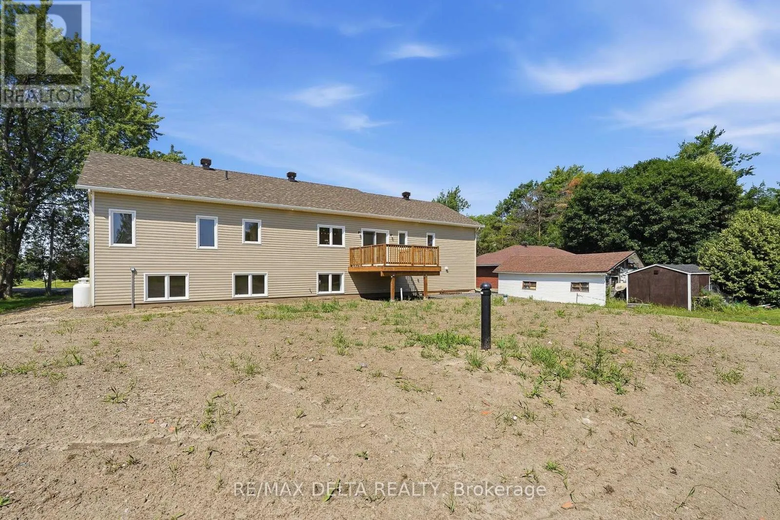 1025 QUIGLEY HILL ROAD