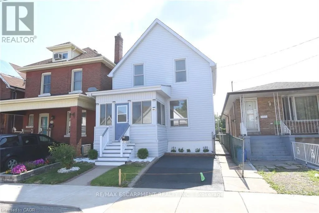 26 FAIRVIEW AVENUE