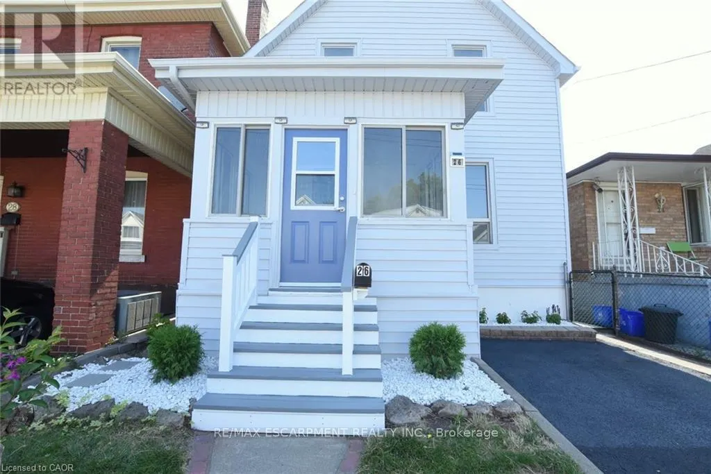 26 FAIRVIEW AVENUE